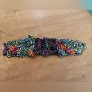 Custom made Artist piece Bracelet